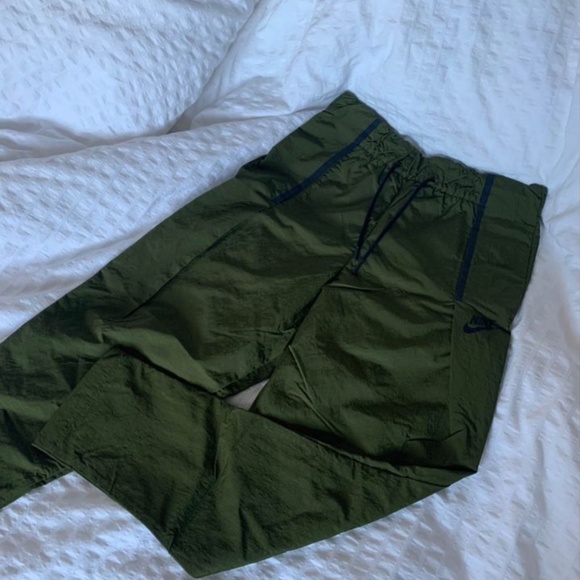 Nike Track Pants - Picture 2 of 3